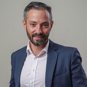 Sales Director