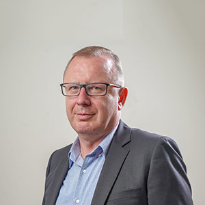 CEO, Member of Board
