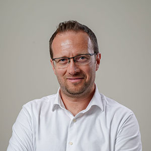 Financial Director